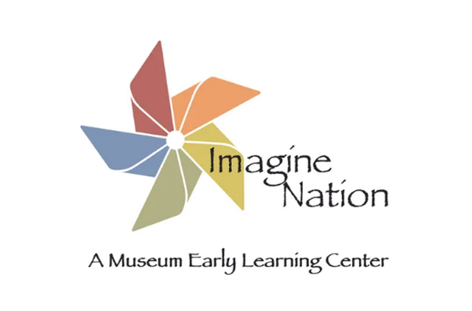 Imagine Nation logo