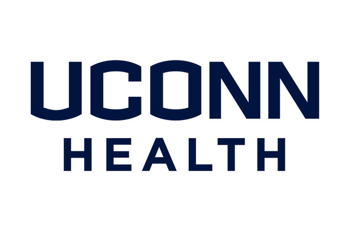 uconn health logo