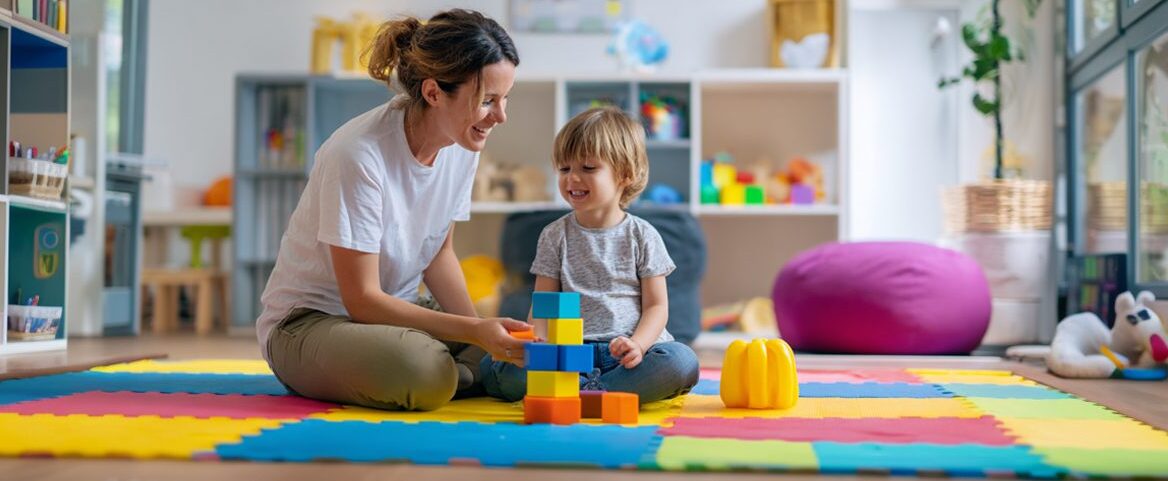 Collaborative Care: Integrating ABA with Multidisciplinary Therapy