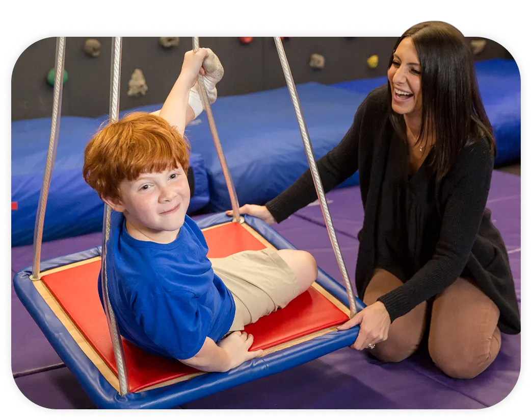Therapy Session