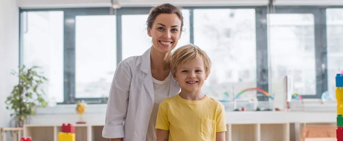 BCBA for Autism: How Behavior Analysts Help Children Thrive