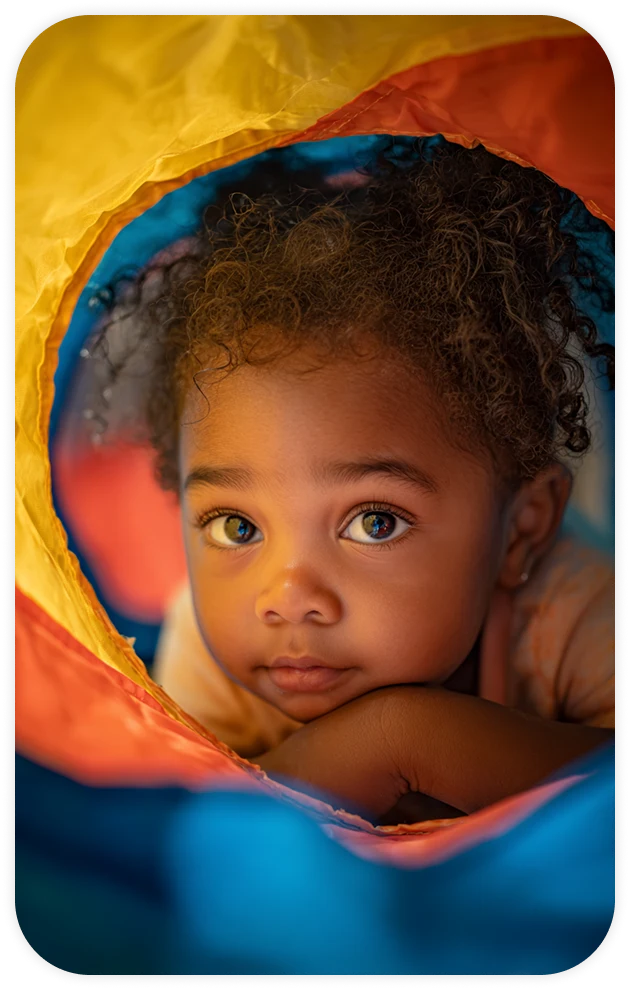 Employment Opportunities Center Card