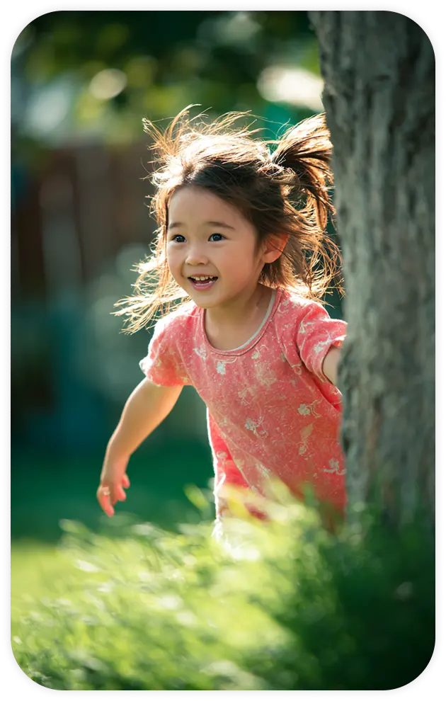 Intensive Summer Programming Center Card