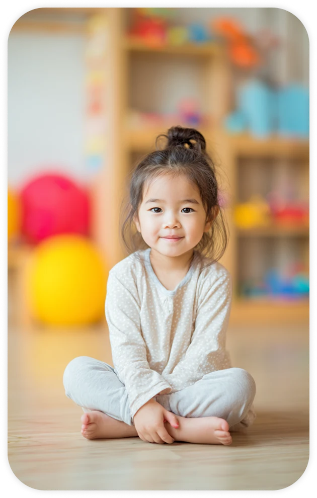 Social Skills Groups Center Card