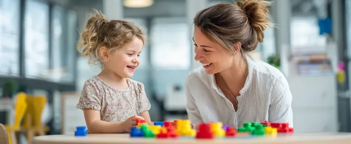 How Focused ABA Therapy Supports Your Child’s Growth