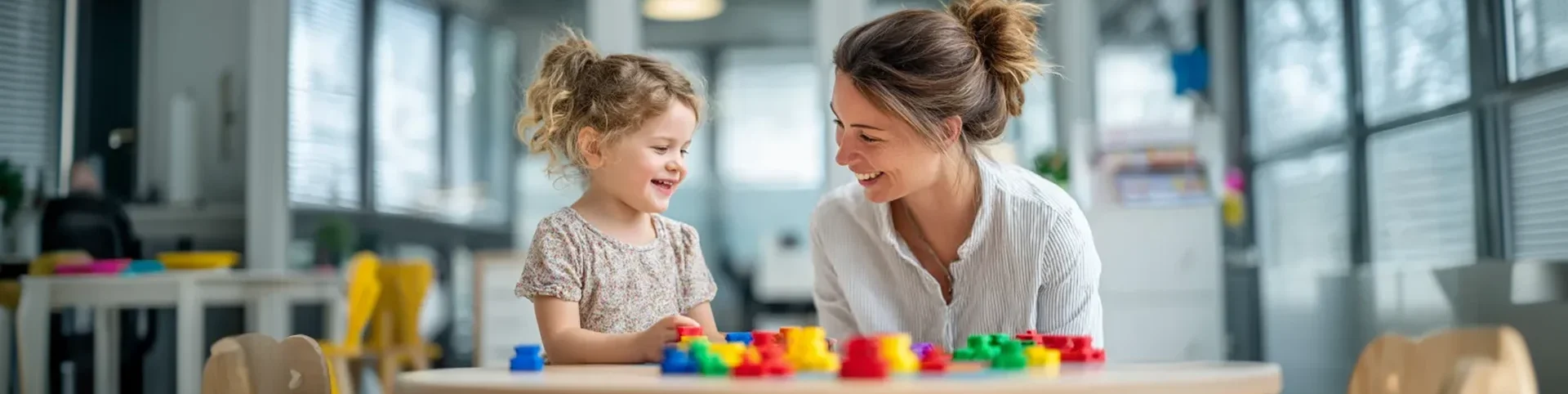 How Focused ABA Therapy Supports Your Child’s Growth