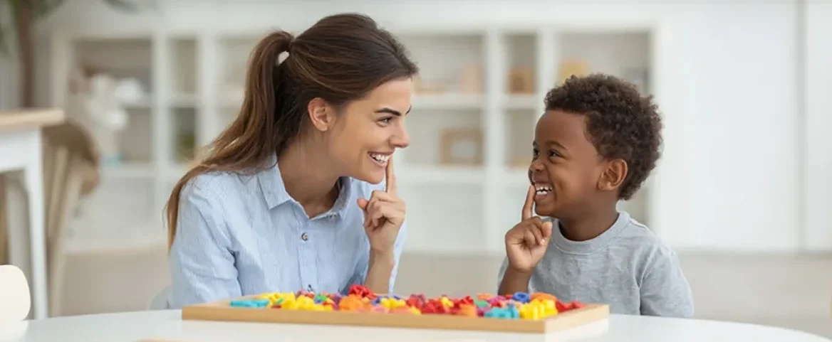 A Parent’s Guide to Comprehensive ABA Therapy: Supporting the Whole Child, Every Step of the Way