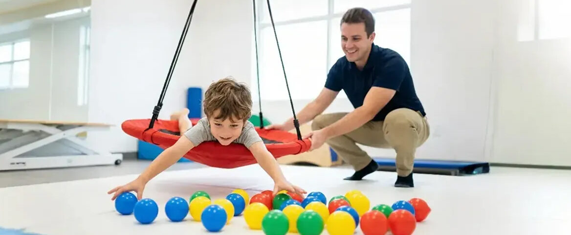 Multidisciplinary Autism Therapy: How Collaborative Care Supports Your Child’s Growth