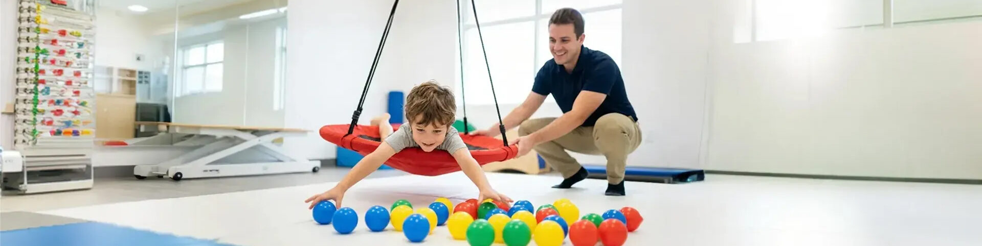 Multidisciplinary Autism Therapy: How Collaborative Care Supports Your Child’s Growth