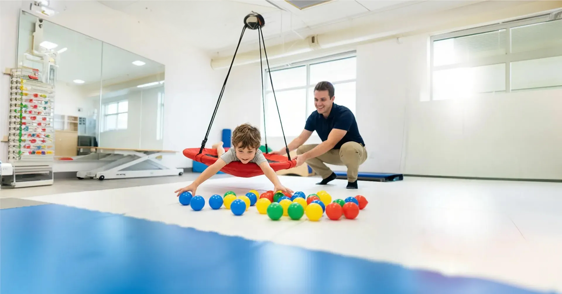 Benefits of Multidisciplinary Autism Therapy for Families