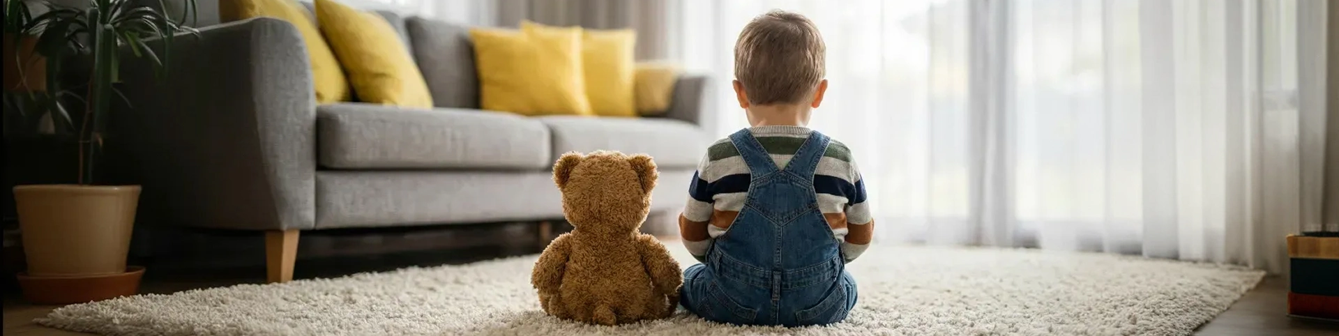 Early Signs of Autism in Children: A Parent’s Guide to Milestones, Red Flags, and Next Steps